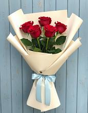 Букет Классика чувств в Чупряково