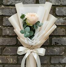 Букет цветов из:  Розы в Чупряково