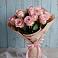Букет цветов из: Розы в Чупряково