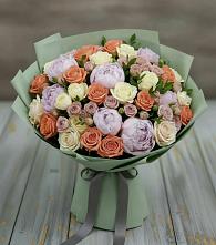 Букет Мороженное #REPLACE_PRED# Чупряково