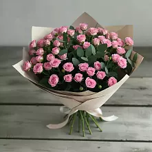 Букет Удовольствие в Чупряково