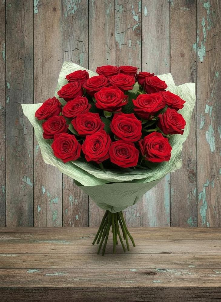 Букет Классика в Чупряково