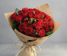 Букет Любовный роман #REPLACE_PRED# Чупряково