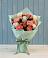Букет цветов из: Розы в Чупряково