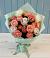 Букет цветов из: Розы в Чупряково