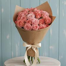 Букет цветов из:  Розы в Чупряково