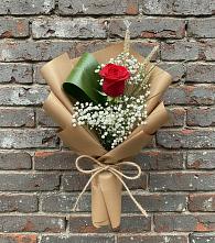 Букет цветов из:  Розы #REPLACE_PRED# Чупряково