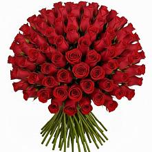 Букет Красные розы Чери Лав в Чупряково