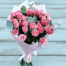 Букет Леди совершенство в Чупряково